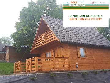 Фотографии Дома для отпуска Domek Pod Dębem г. Ryczów (Польша) №1 Фото Дома для отпуска Domek Pod Dębem г. Ryczów 1
